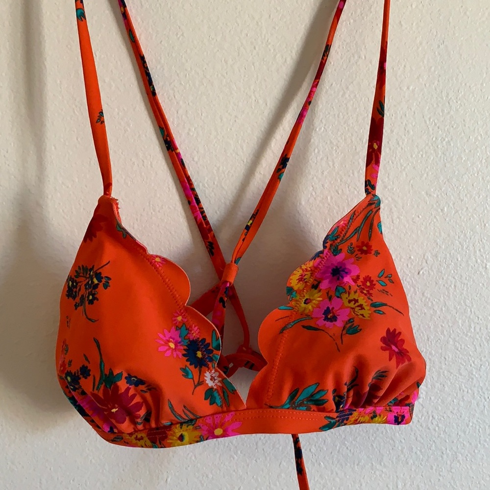 BEAUTIFUL BIKINI TOP